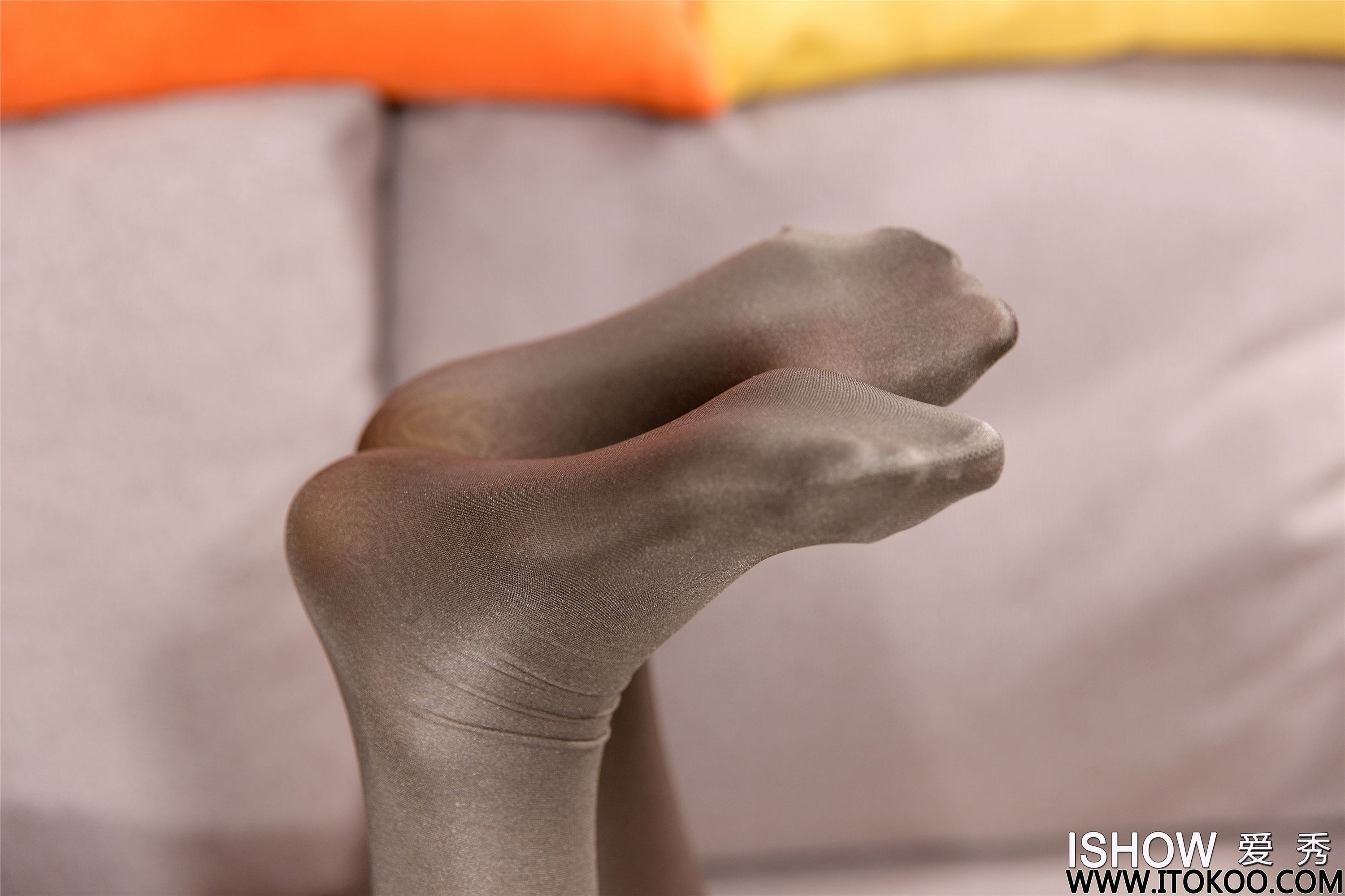 ISHOW爱秀 2022.12.17 NO.344 金丽妍Kyeon